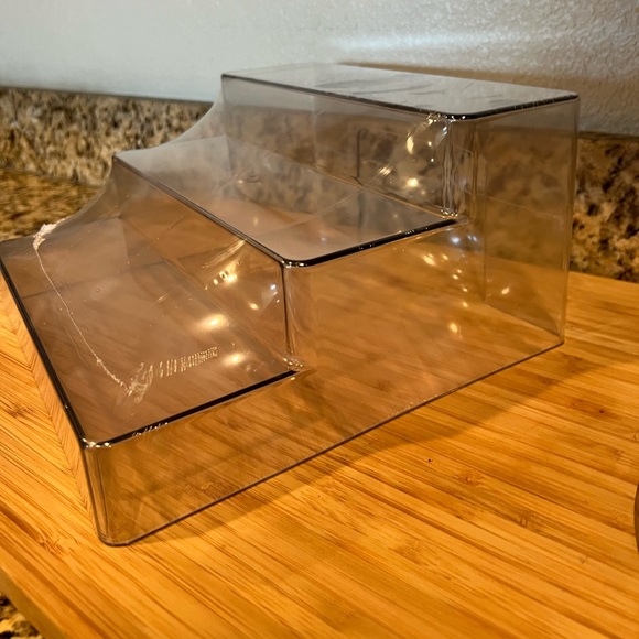 The Home Edit 3-Tier Riser - Picture 4 of 6